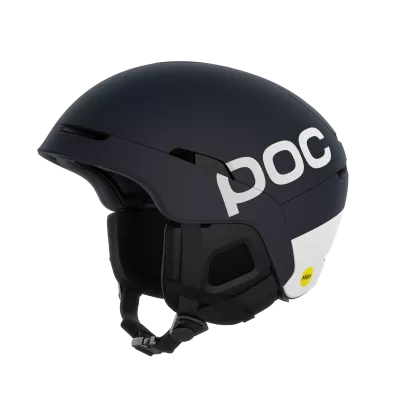 POC OBEX BC MIPS apatite navy matt lyžařská helma  | XL-XXL (59-62 cm)