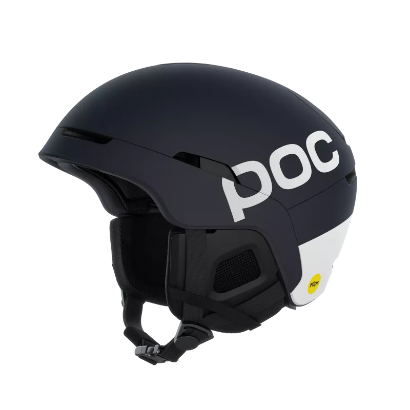 POC OBEX BC MIPS apatite navy matt lyžařská helma