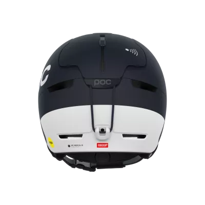 POC OBEX BC MIPS apatite navy matt lyžařská helma
