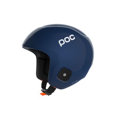 POC SKULL DURA X MIPS lead blue lyžařská helma  | M-L (55-58 cm)