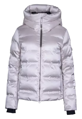 STÖCKLI SKIJACKET FUTURA shell dámská lyžařská bunda  | 36, 38