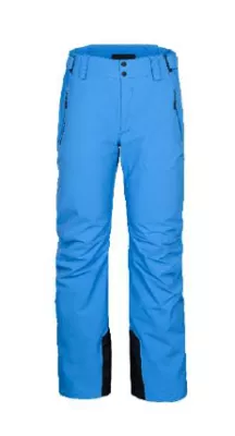 STÖCKLI SKIPANT RACE azzurroblue pánské lyžařské kalhoty  | L/52, XL/54