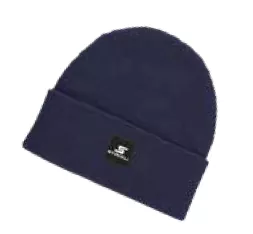 STÖCKLI UNISEX HEAD MONTERO navy čepice 