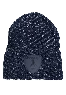 STÖCKLI UNISEX HEAD STYLE navy čepice Stöckli