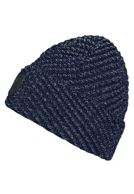 STÖCKLI UNISEX HEAD STYLE navy čepice 