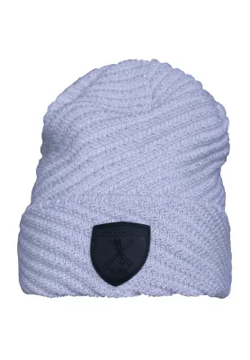 STÖCKLI UNISEX HEAD STYLE white čepice Stöckli