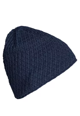 STÖCKLI UNISEX HEAD URBAN navy čepice Stöckli