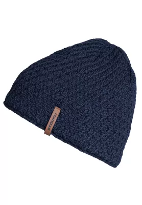 STÖCKLI UNISEX HEAD URBAN navy čepice 