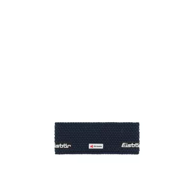 EISBÄR JAMIES SKA HEADBAND navy čelenka 