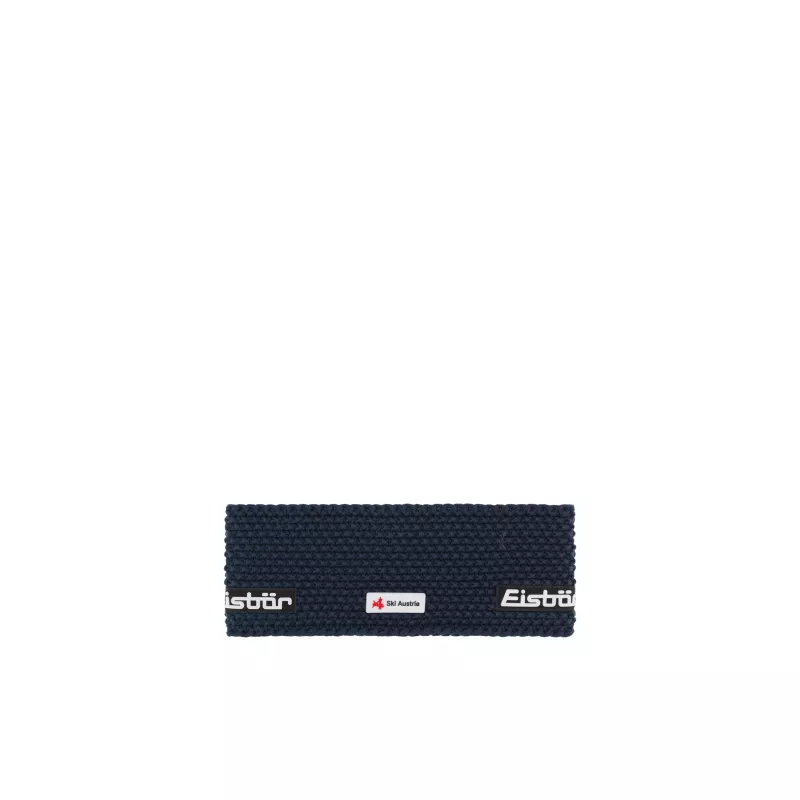 EISBÄR JAMIES SKA HEADBAND navy čelenka Eisbär