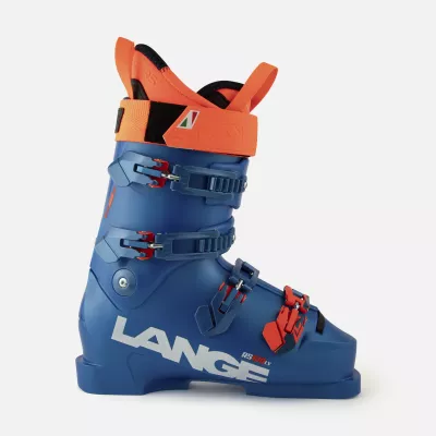 LANGE RS 120 LV vibrant blue pánské sjezdové boty 24/25 | 28,5