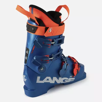 LANGE RS 70 SC vibrant blue sjezdové boty 24/25