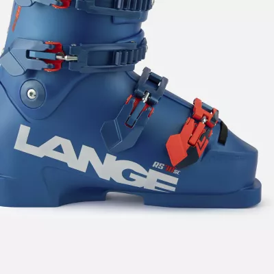 LANGE RS 70 SC vibrant blue sjezdové boty 24/25