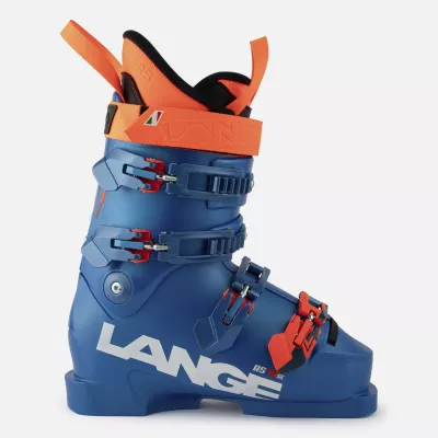 LANGE RS 70 SC vibrant blue sjezdové boty 24/25 | 22,5, 23,5