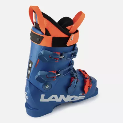 LANGE RS 90 SC vibrant blue sjezdové boty 24/25