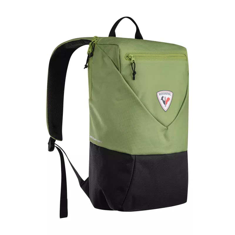 ROSSIGNOL BACK TO THE GAMES 12L green batoh