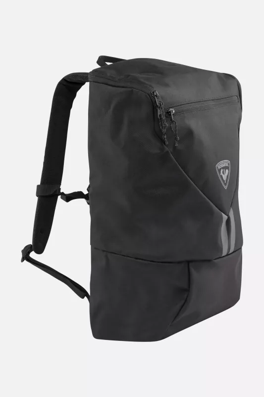 ROSSIGNOL COMMUTERS BACKTOSCHOOL 20L black batoh