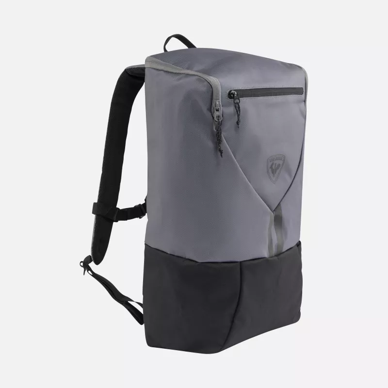 ROSSIGNOL COMMUTERS BACKTOSCHOOL 20L grey batoh