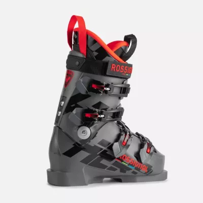 ROSSIGNOL HERO WORLD CUP 70 SC meteor grey juniorské sjezdové boty 24/25