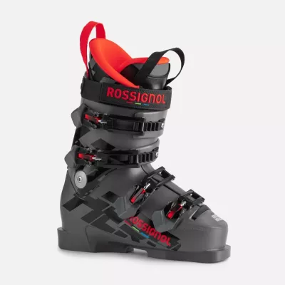 ROSSIGNOL HERO WORLD CUP 70 SC meteor grey juniorské sjezdové boty 24/25 | 22,5