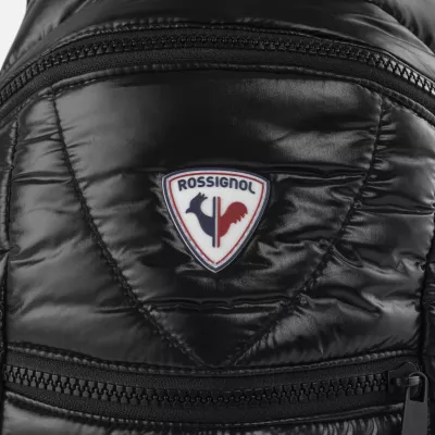 ROSSIGNOL PUFFY BAG black batoh