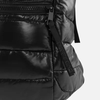 ROSSIGNOL PUFFY BAG black batoh