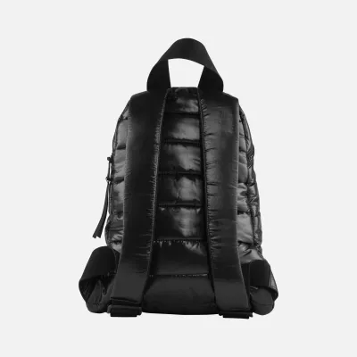ROSSIGNOL PUFFY BAG black batoh