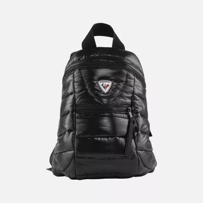 ROSSIGNOL PUFFY BAG black batoh