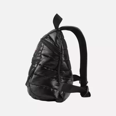 ROSSIGNOL PUFFY BAG black batoh