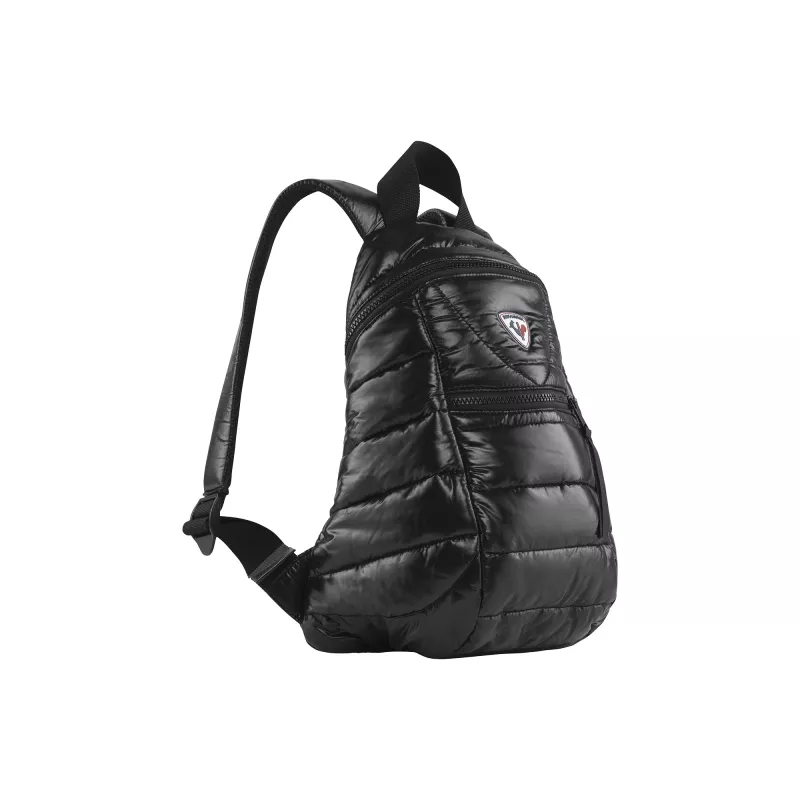 ROSSIGNOL PUFFY BAG black batoh