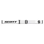 SCOTT LCG EVO LS sjezdové brýle mineral white/black light sensitive red chrome