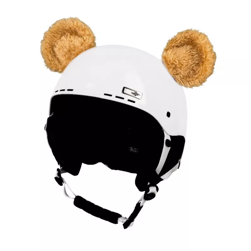 CRAZY EARS medvídek