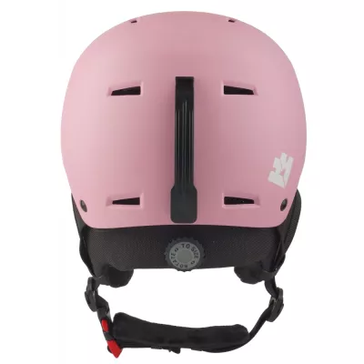 HATCHEY ASSAULT pink lyžařská helma 24/25