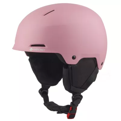 HATCHEY ASSAULT pink lyžařská helma 24/25 | S (50-54 cm), M (54-58 cm)