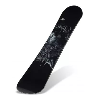 HATCHEY LEADER snowboard 24/25