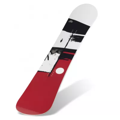 HATCHEY LEGACY snowboard 24/25