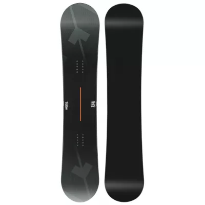 HATCHEY SPR snowboard 24/25 | 160 cm W