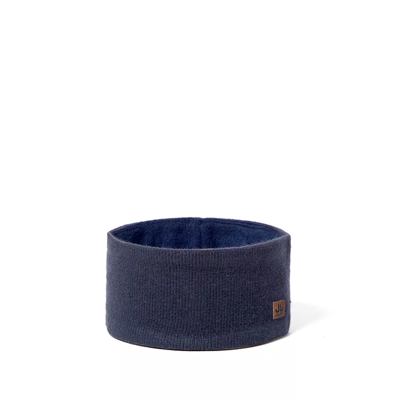 JAILJAM BRITZ HEADBAND blue navy čelenka