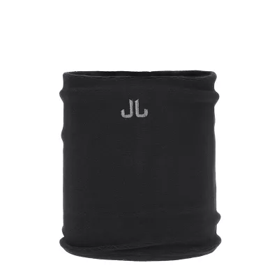 JAILJAM STRETCH RING black nákrčník