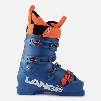 LANGE RS 110 SC vibrant blue sjezdové boty 24/25 | 26,5