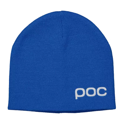 POC CORP BEANIE natrium blue čepice 