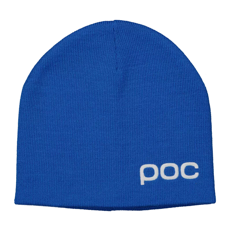 POC CORP BEANIE natrium blue čepice