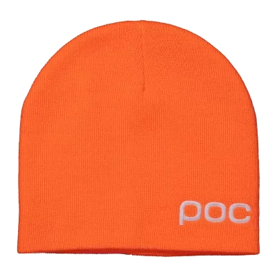 POC CORP BEANIE zink orange čepice 