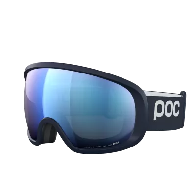 POC FOVEA apatite navy/partly sunny blue sjezdové brýle 