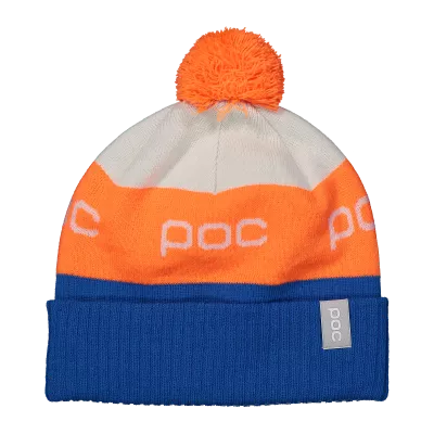 POC POMPON BEANIE natrium blue čepice 