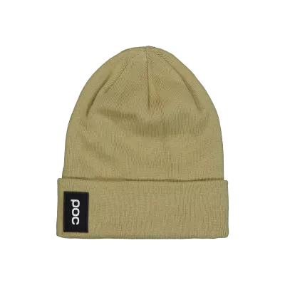 POC PURE BEANIE magnasite beige čepice 