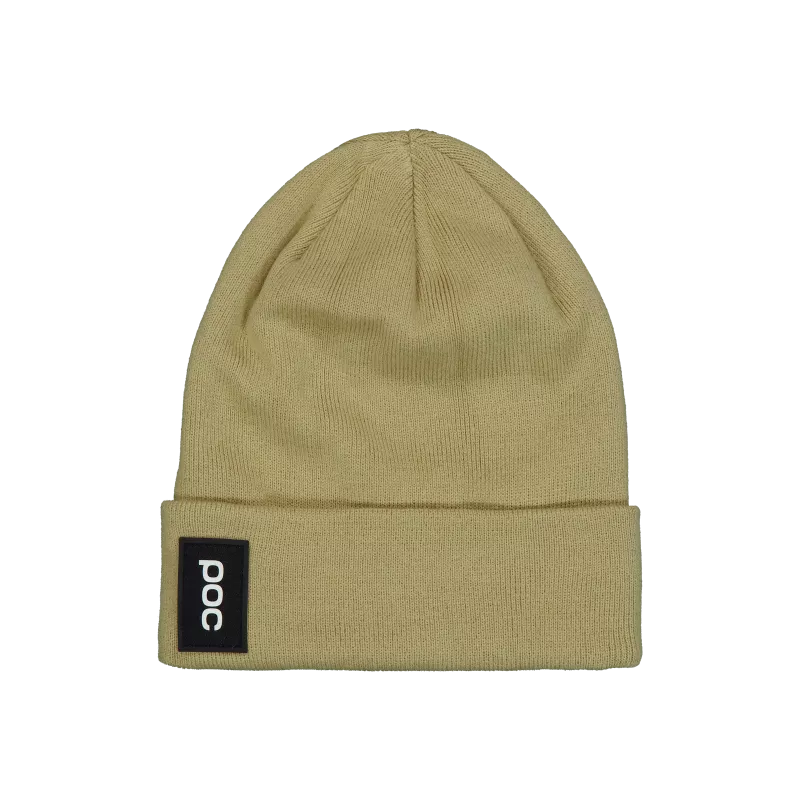 POC PURE BEANIE magnasite beige čepice