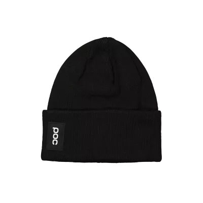 POC PURE BEANIE uranium black čepice 