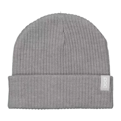 POC ROAM BEANIE alloy grey čepice 