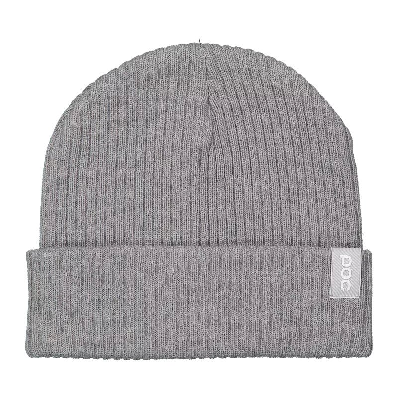 POC ROAM BEANIE alloy grey čepice